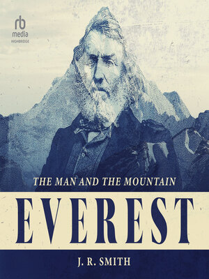 cover image of Everest